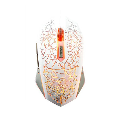 Ergonomic wireless Gaming Mouse