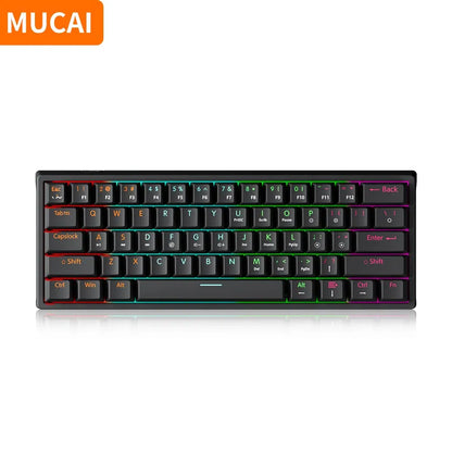 Gaming Mechanical Keyboard