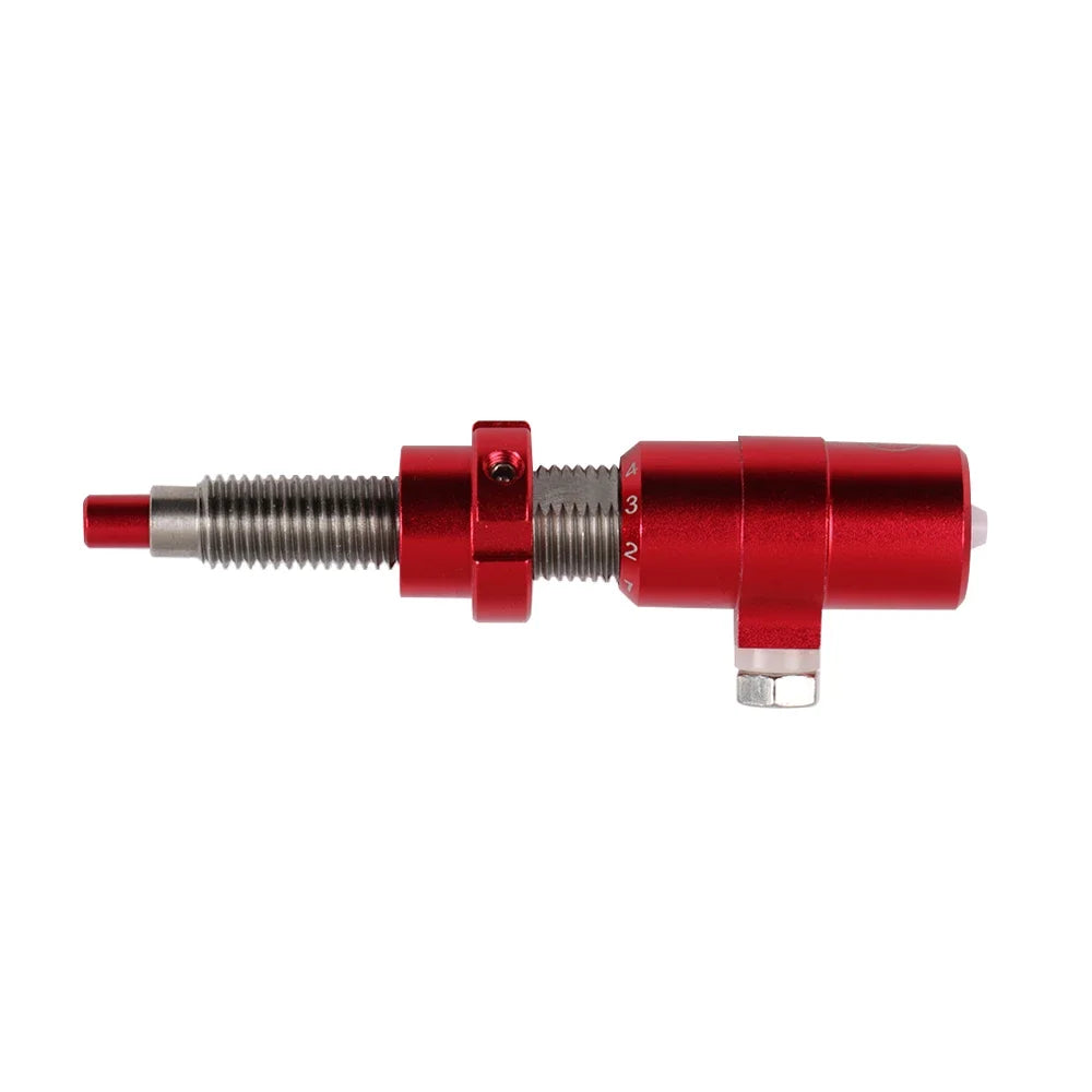 Archery Recurve Bow Cushion Plunger Screw-In