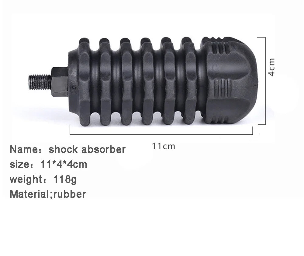 Archery Compound Bow Stabilizer