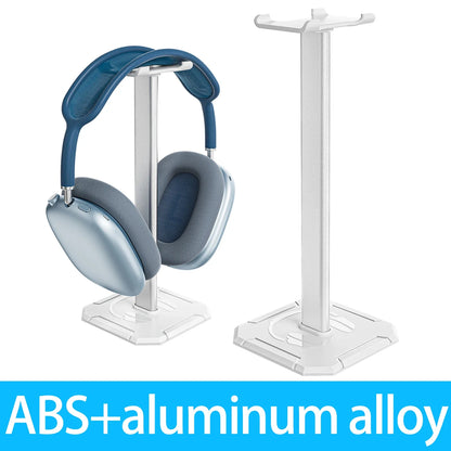 Aluminuim Alloy Headphone Stand RGB Backlight