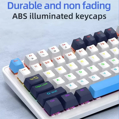 75% Gaming Keyboard