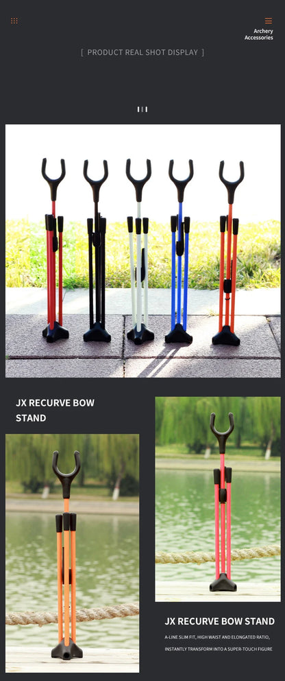 Bow Stand