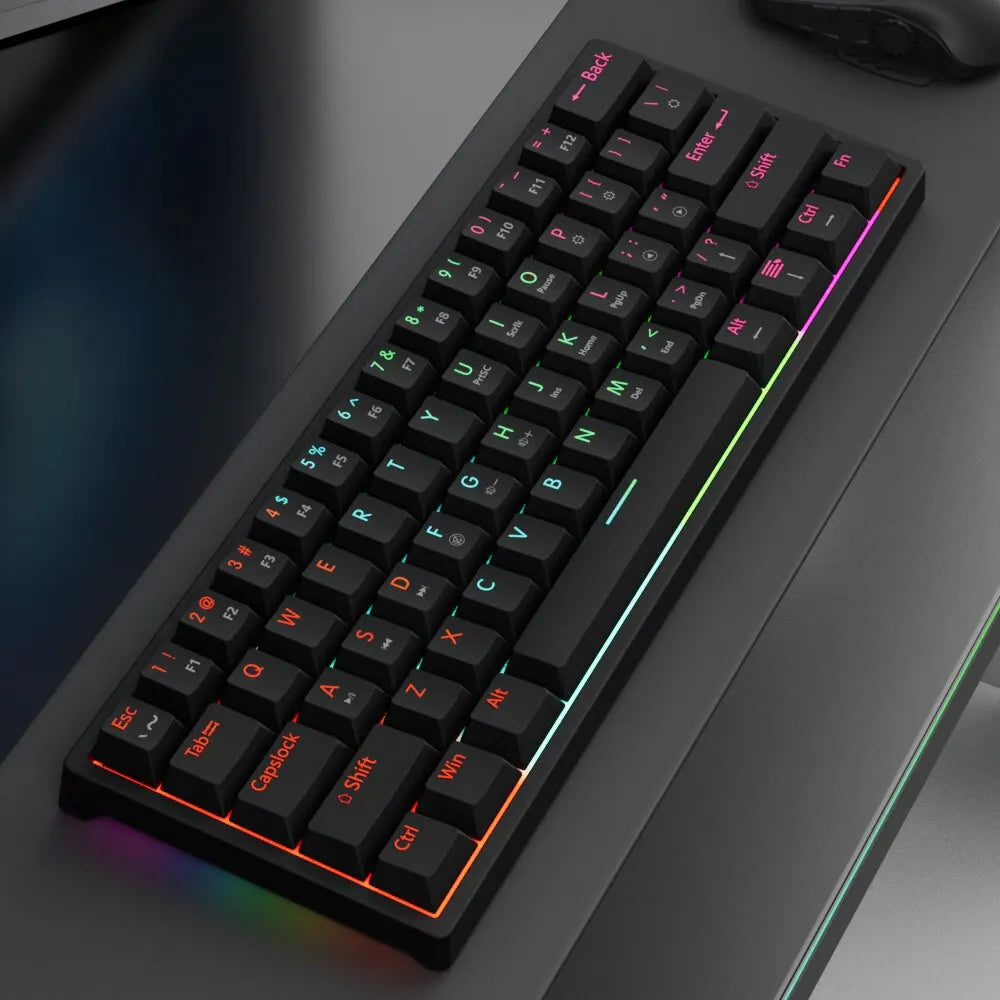 Gaming Mechanical Keyboard