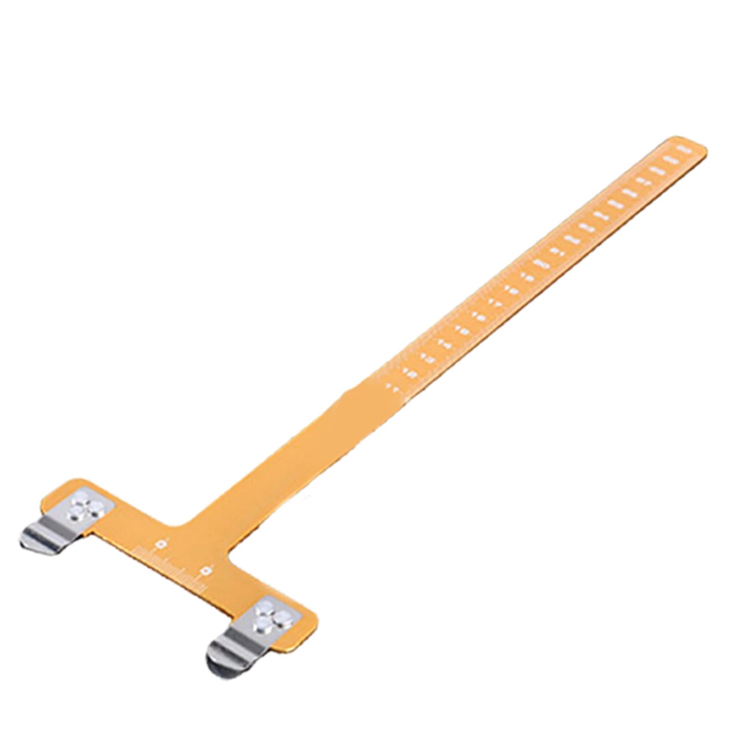 Archery Aluminum  Ruler