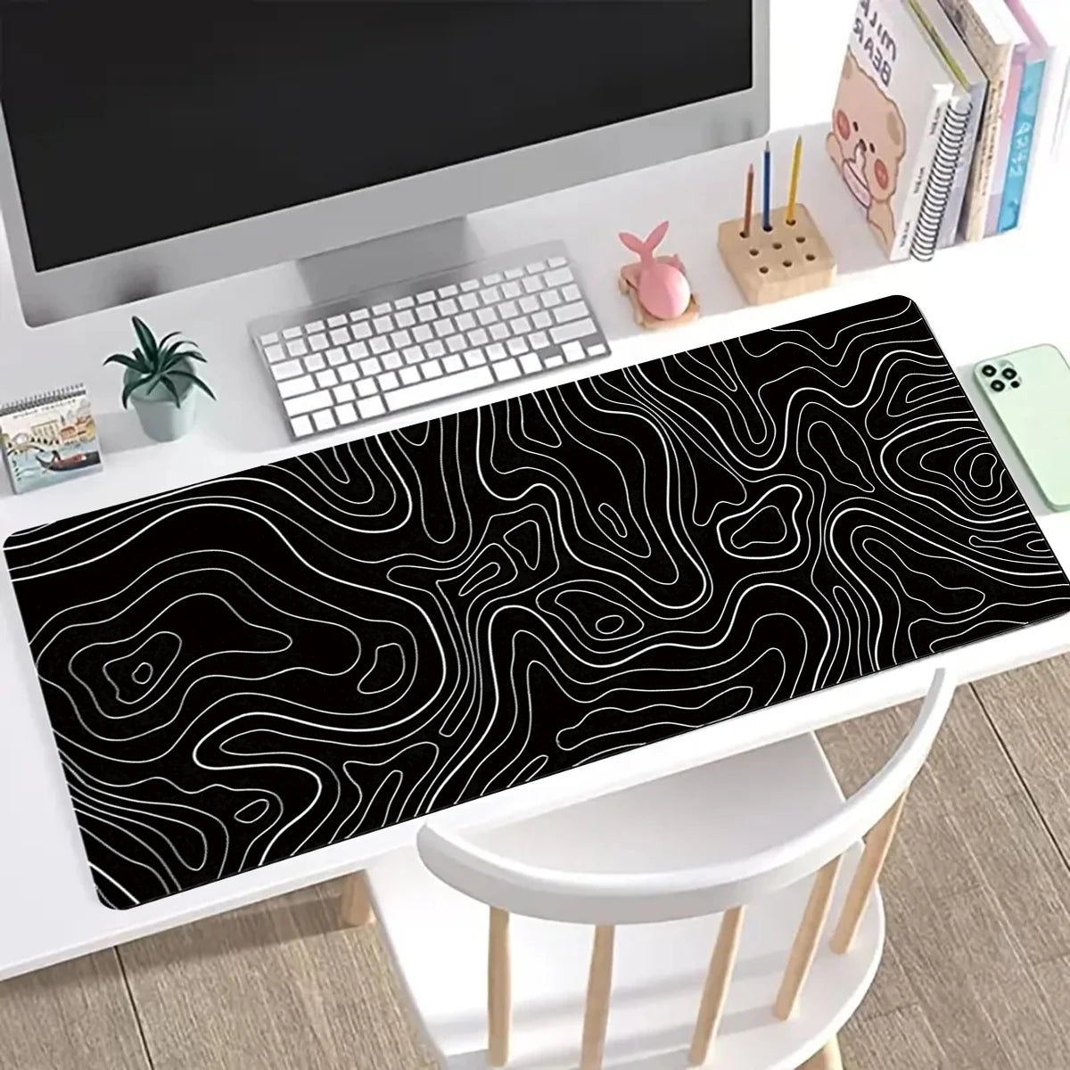 Gaming Mouse Pad