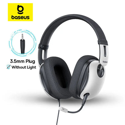 Baseus Wired Headphone