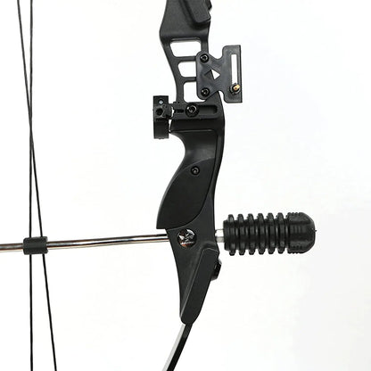 Archery Compound Bow Stabilizer