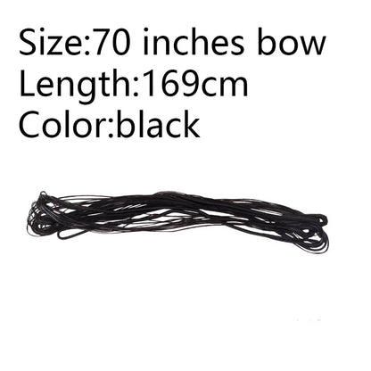 Recurve Bow Bowstring