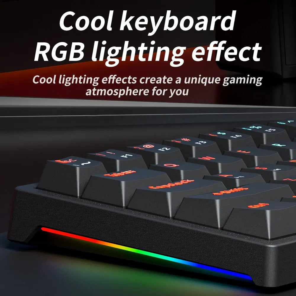 Gaming Mechanical Keyboard