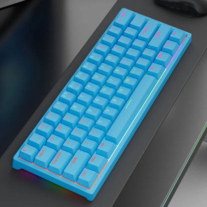 Gaming Mechanical Keyboard