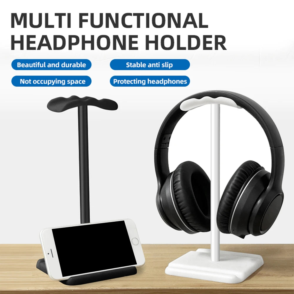 Headphone Stand