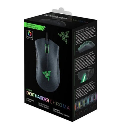 Razer Gaming mouse