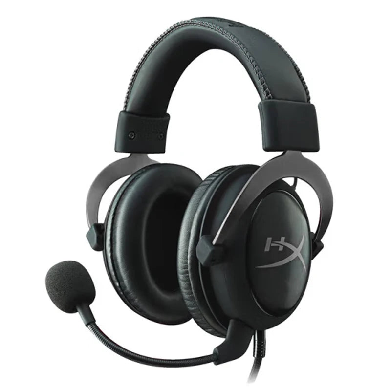 HyperX Cloud II Gaming Headset