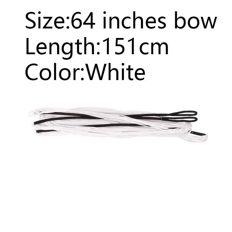 Recurve Bow Bowstring