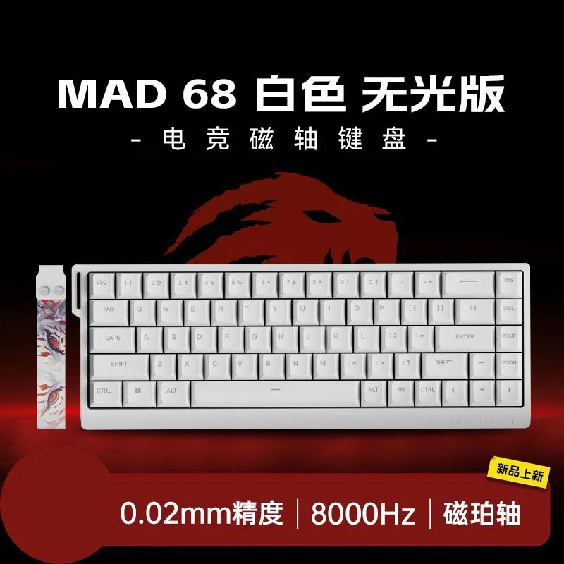 Madlions Mechanical Keyboard