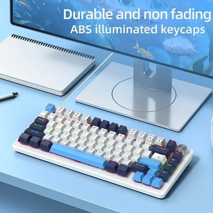 75% Gaming Keyboard