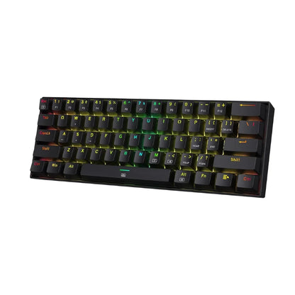 Redragon K630 60% Wired  Gaming Keyboard