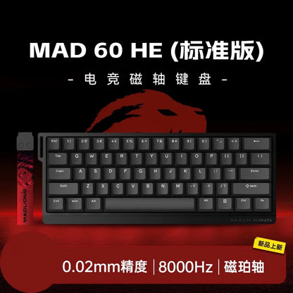 Madlions Mechanical Keyboard